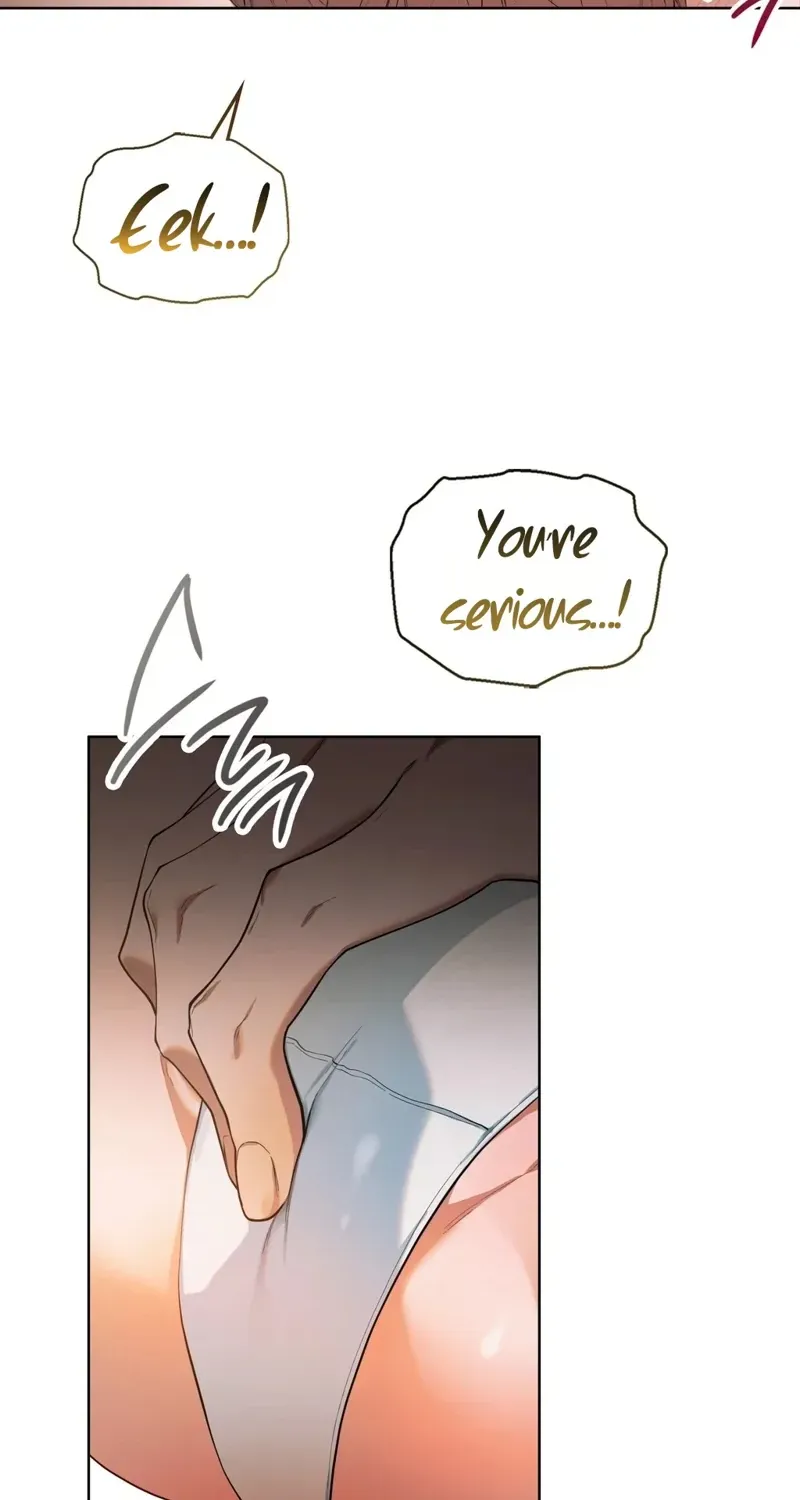 Noona, What should I do? Chapter 0.2 page 51 - 