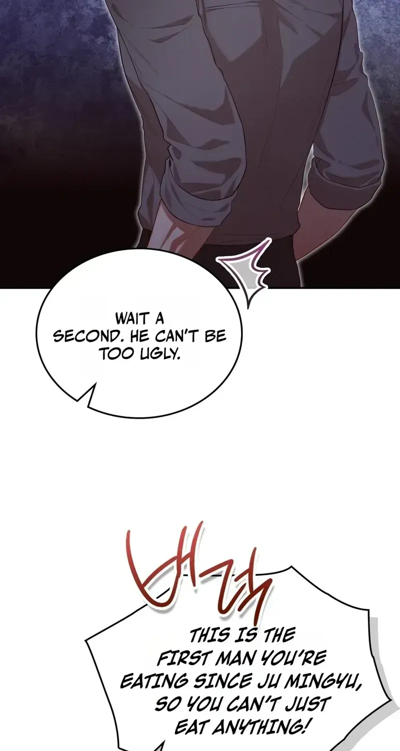 Noona, What should I do? Chapter 1.1 page 125 - 