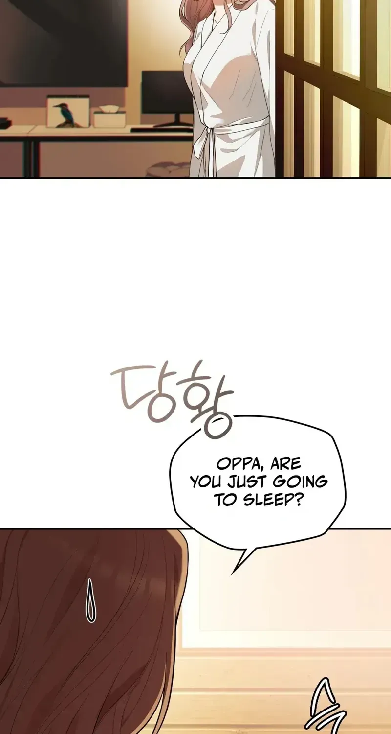 Noona, What should I do? Chapter 1.1 page 29 - 