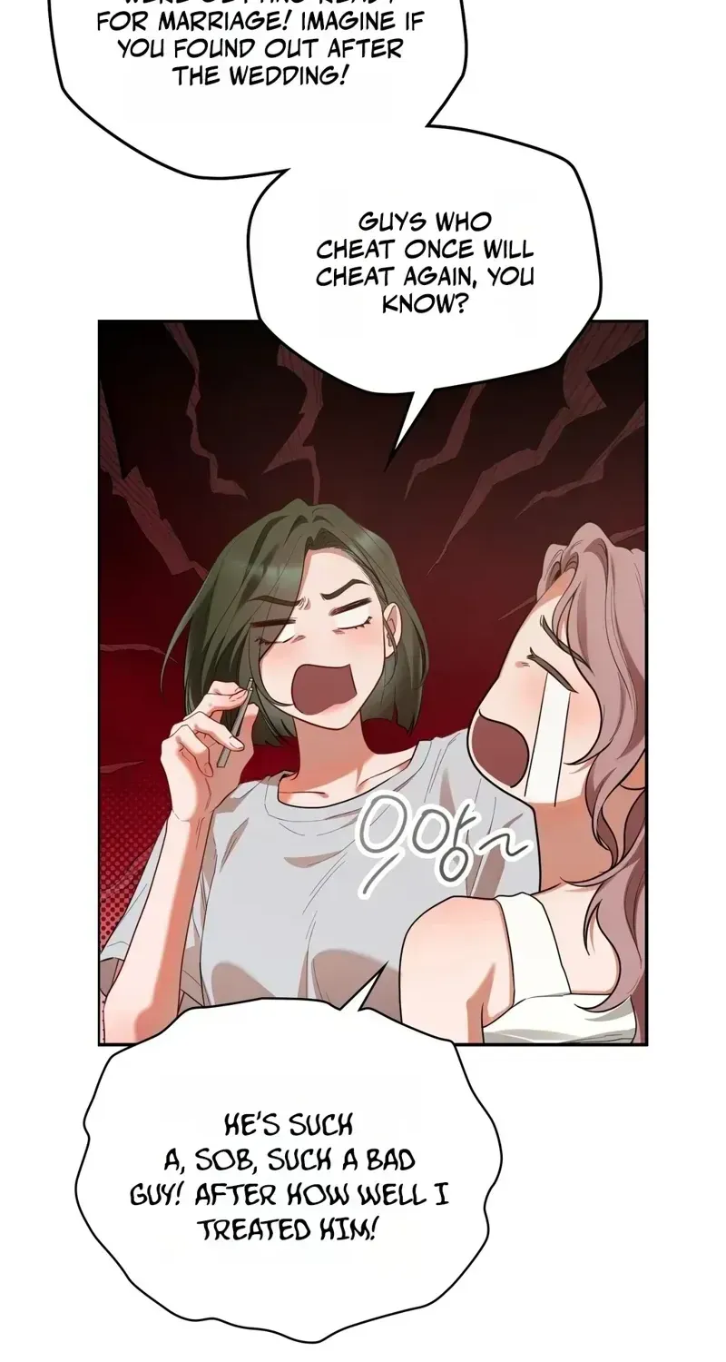 Noona, What should I do? Chapter 1.1 page 71 - 