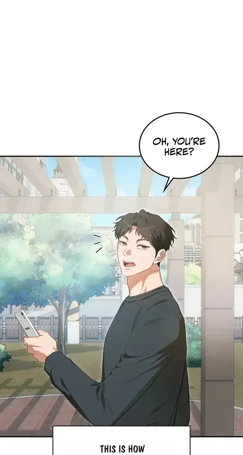 Noona, What should I do? Chapter 1.2 page 2 - 
