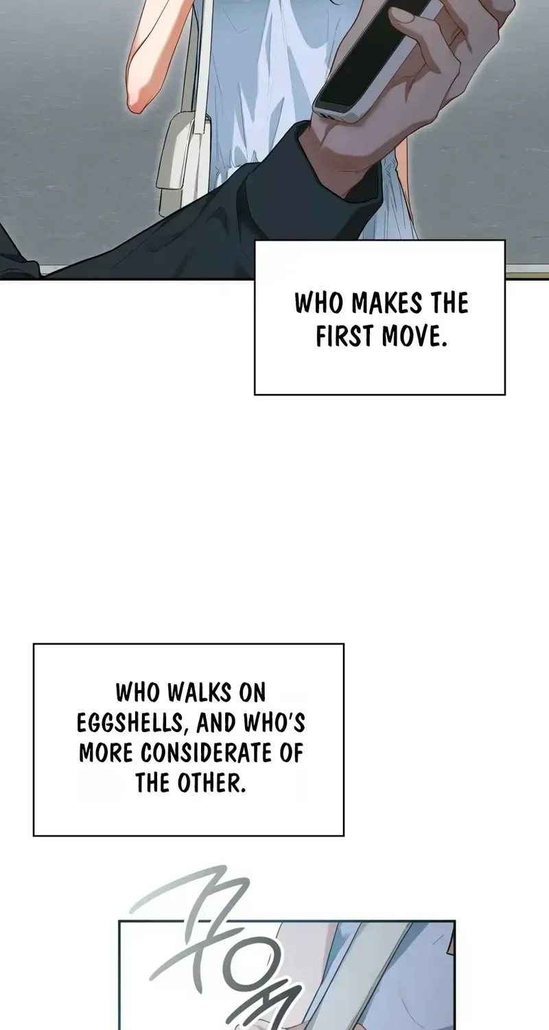 Noona, What should I do? Chapter 1.2 page 4 - 