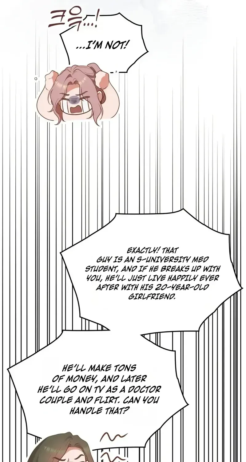 Noona, What should I do? Chapter 1.2 page 94 - 