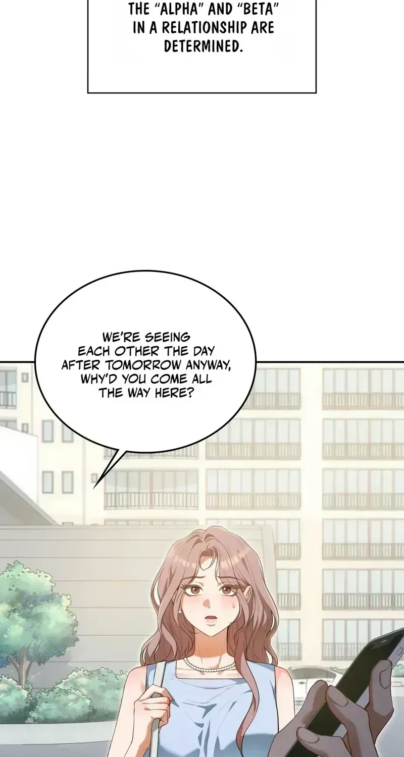 Noona, What should I do? Chapter 1.3 page 3 - 
