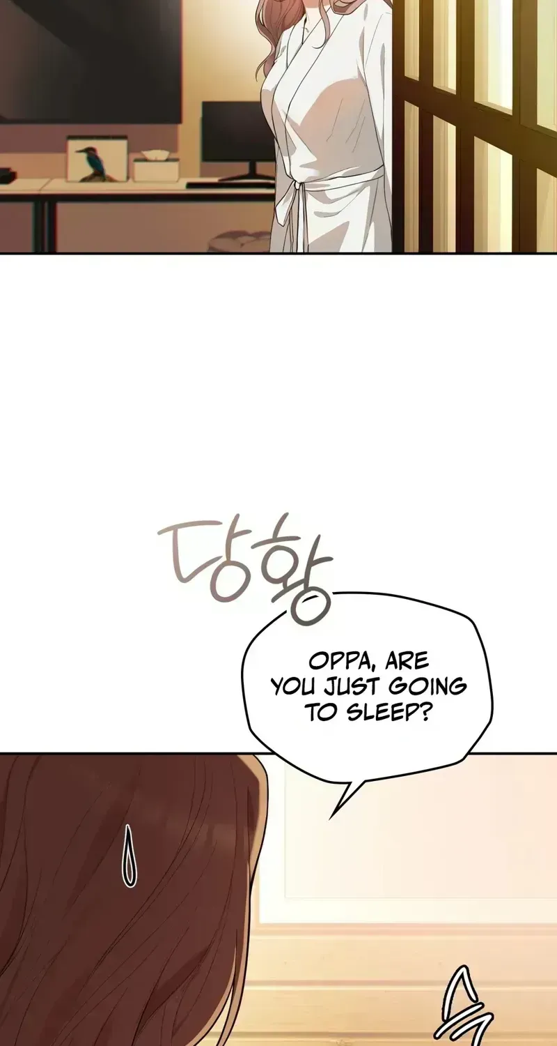 Noona, What should I do? Chapter 1.3 page 29 - 