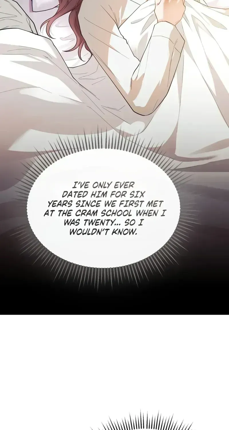 Noona, What should I do? Chapter 1.3 page 36 - 