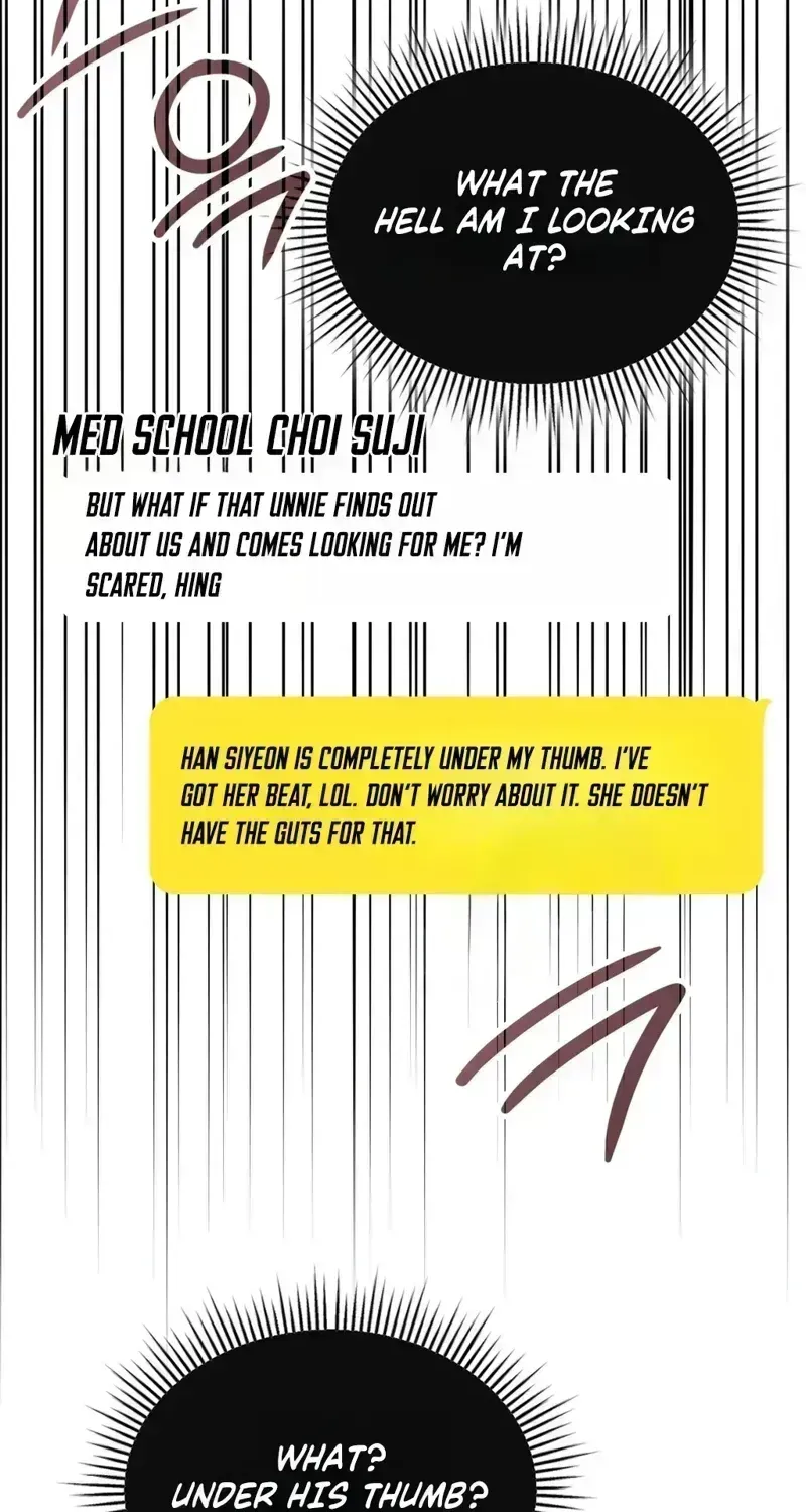 Noona, What should I do? Chapter 1.3 page 47 - 