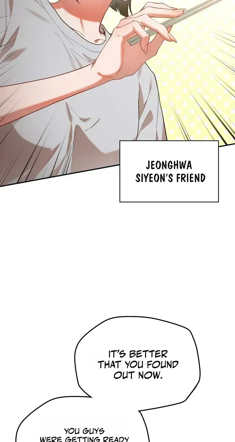 Noona, What should I do? Chapter 1.3 page 70 - 