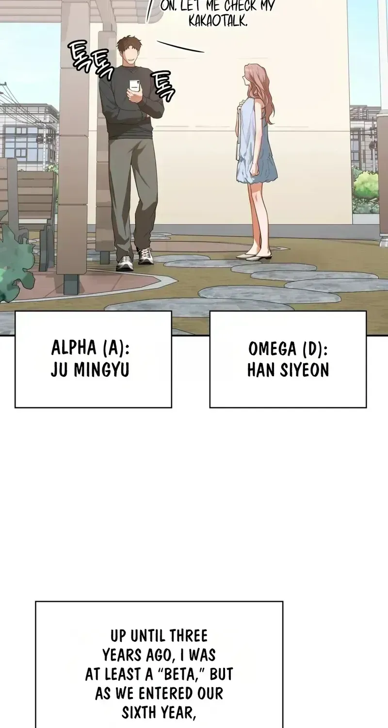 Noona, What should I do? Chapter 1.3 page 8 - 