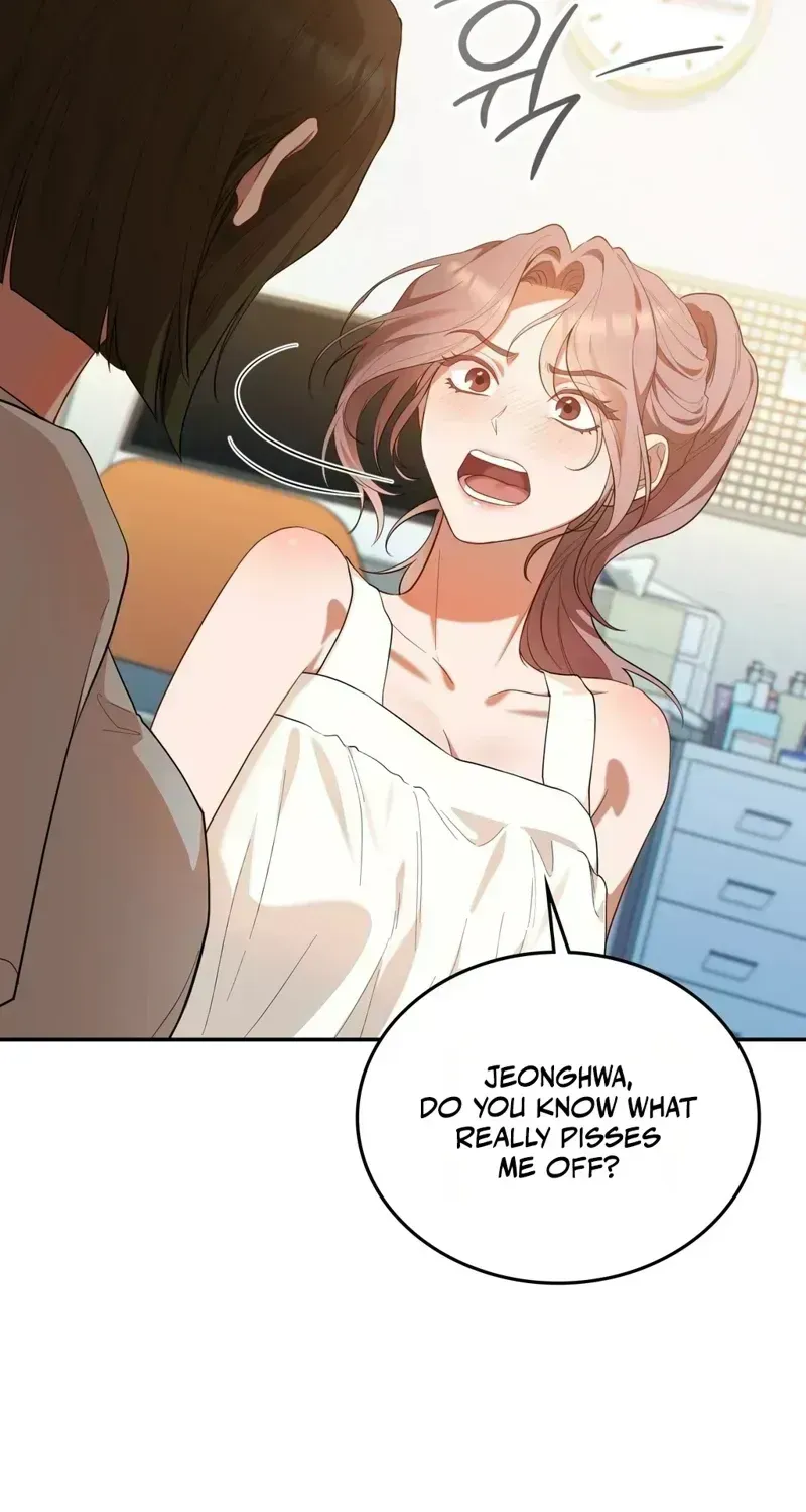 Noona, What should I do? Chapter 1.4 page 106 - 