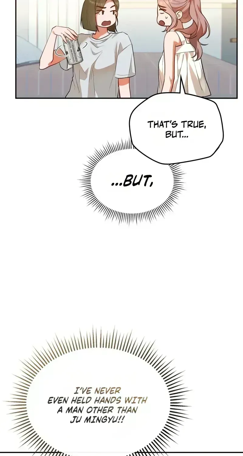 Noona, What should I do? Chapter 1.4 page 120 - 