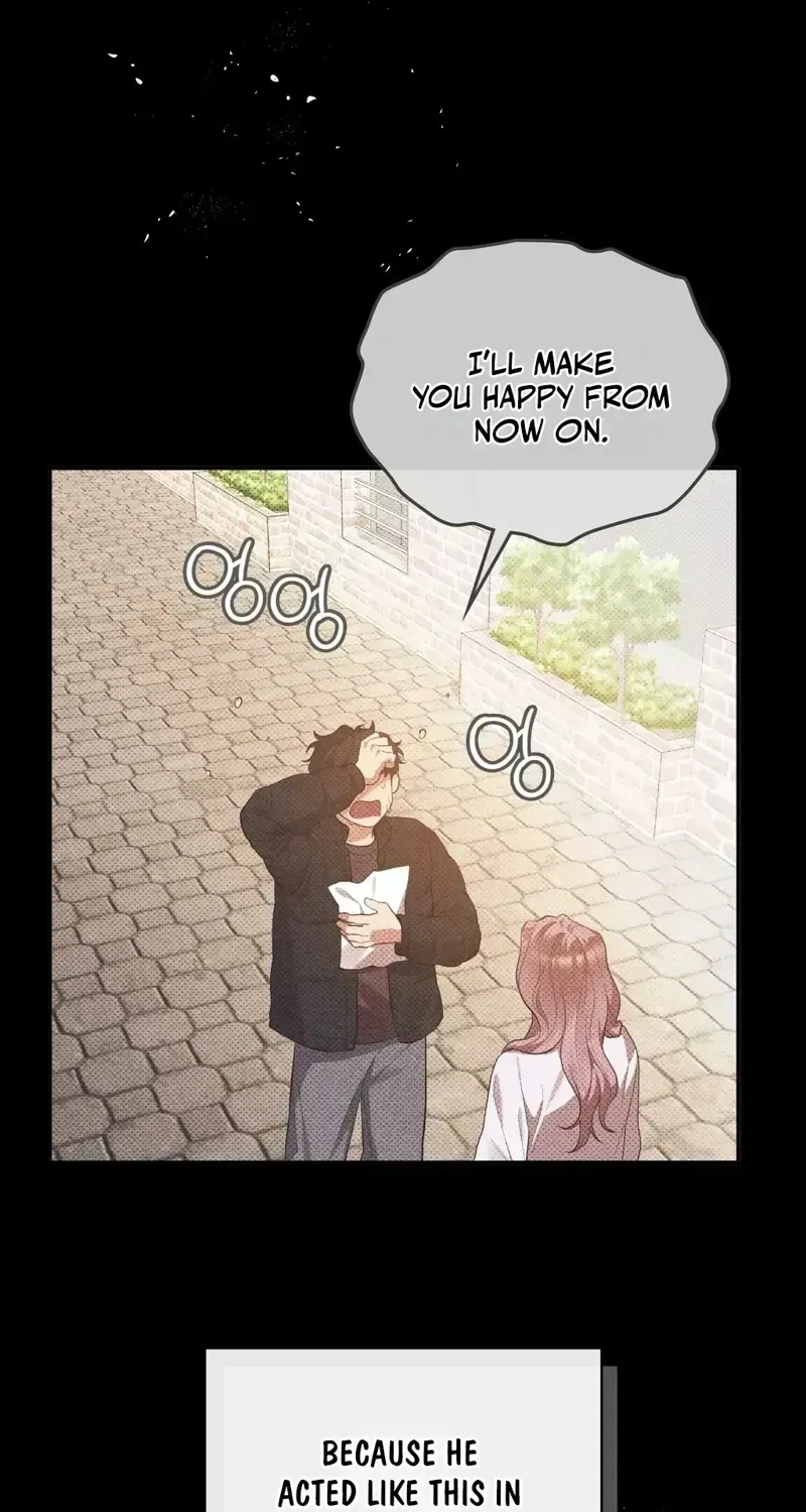 Noona, What should I do? Chapter 1.4 page 77 - 