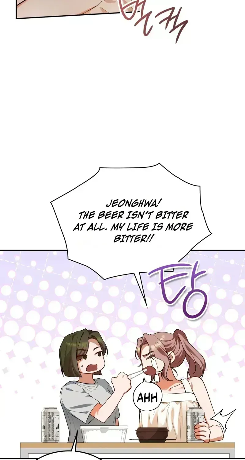 Noona, What should I do? Chapter 1.4 page 85 - 