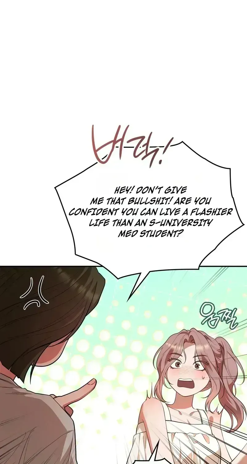 Noona, What should I do? Chapter 1.4 page 91 - 