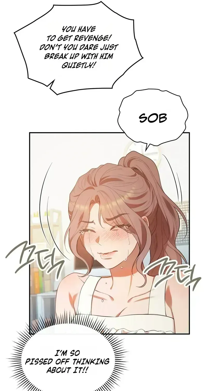 Noona, What should I do? Chapter 1.4 page 98 - 