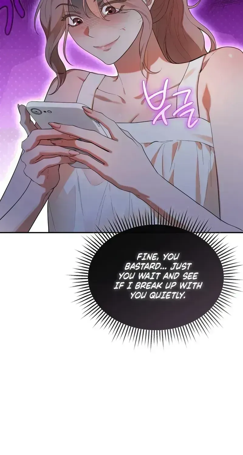 Noona, What should I do? Chapter 1.5 page 104 - 