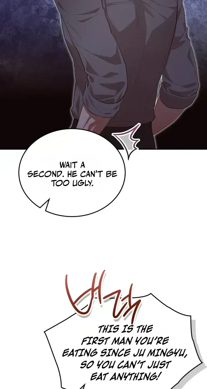 Noona, What should I do? Chapter 1.5 page 125 - 