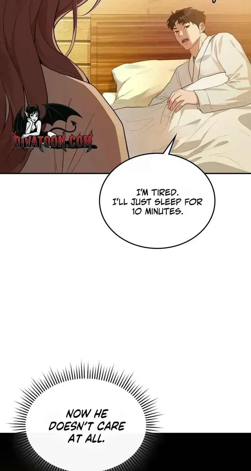 Noona, What should I do? Chapter 1.5 page 30 - 