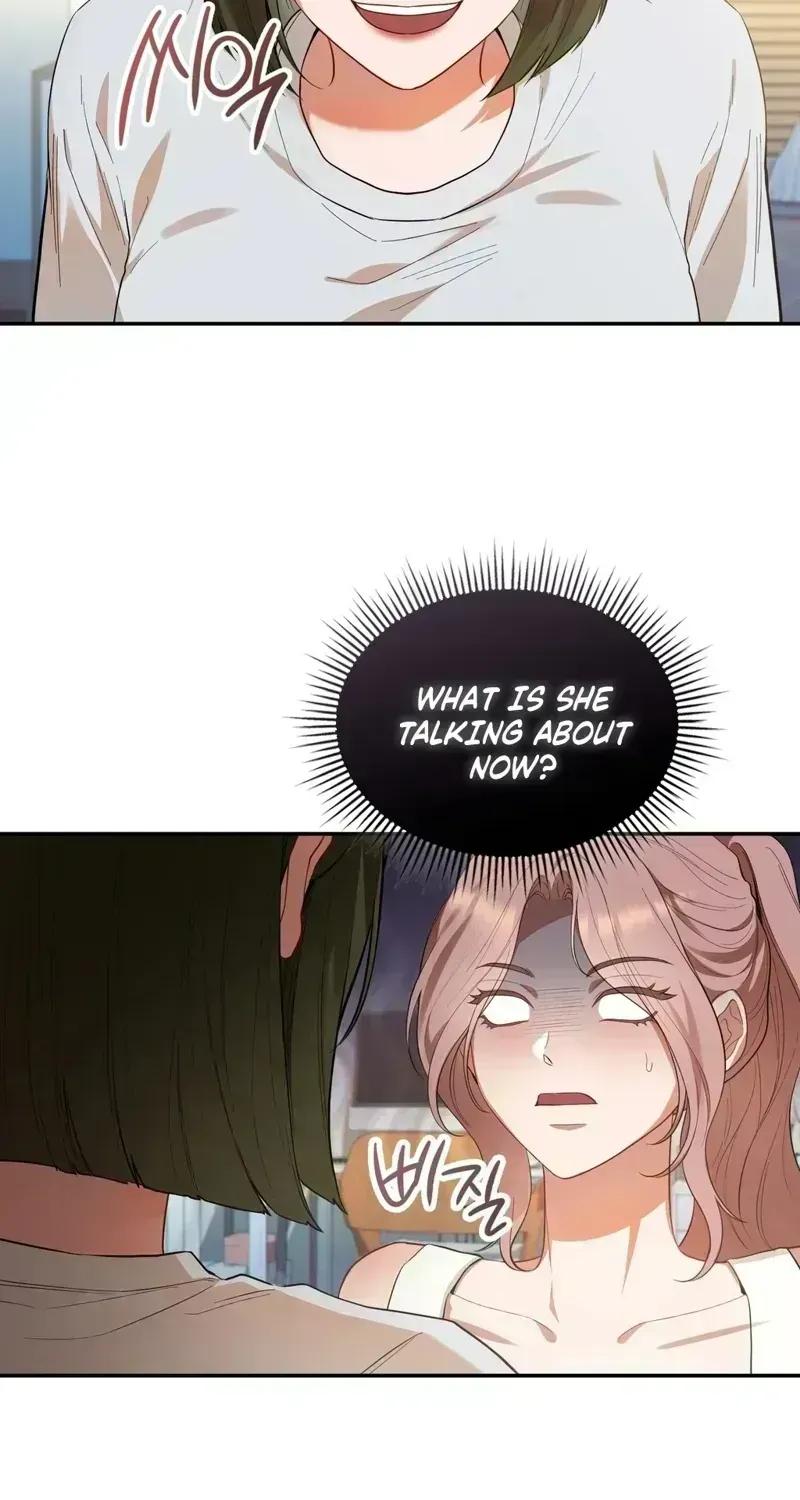 Noona, What should I do? Chapter 1.6 page 113 - 