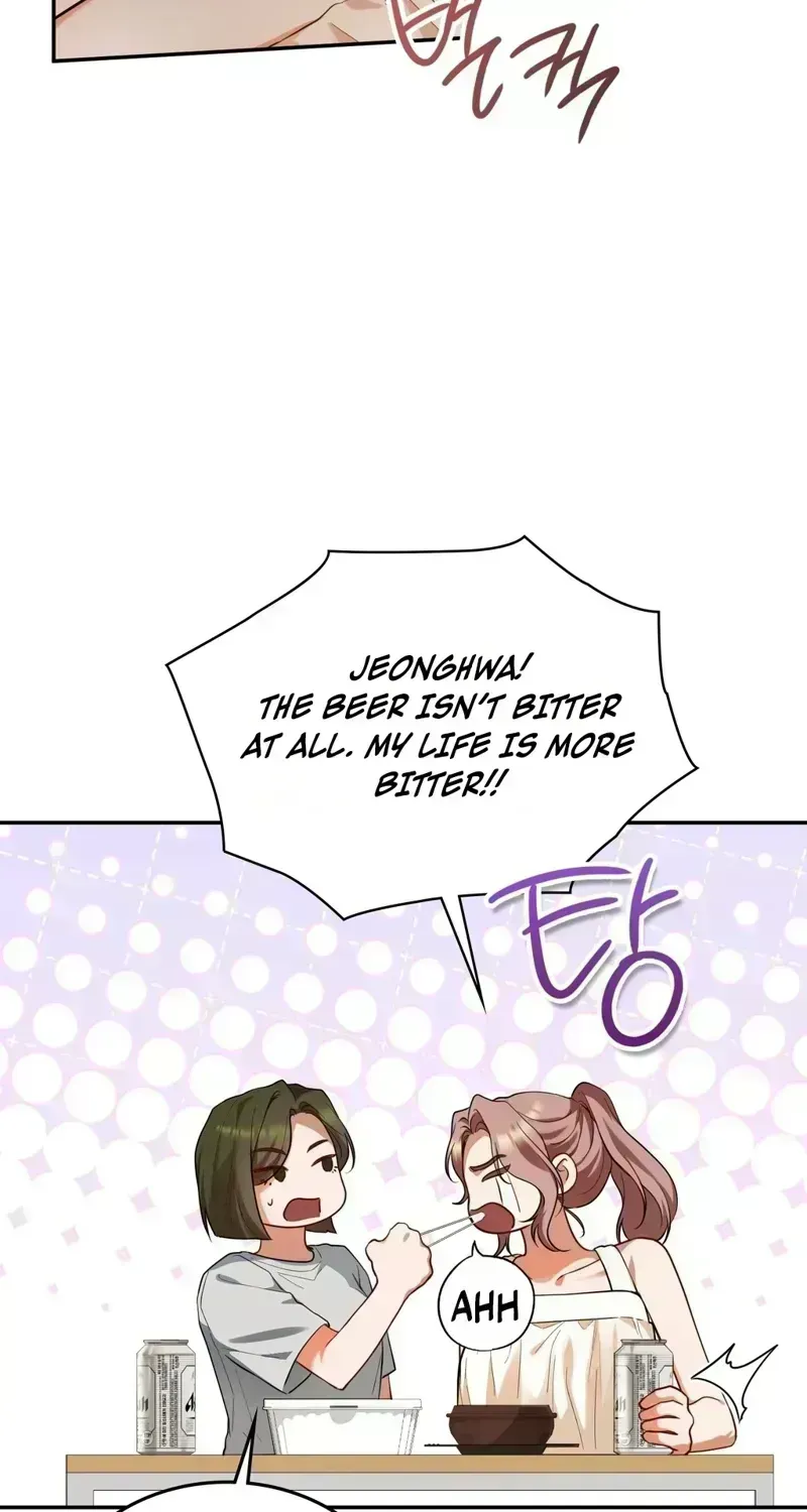 Noona, What should I do? Chapter 1.6 page 85 - 