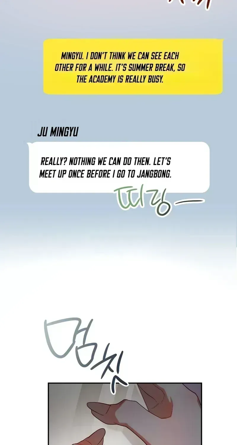 Noona, What should I do? Chapter 1.7 page 102 - 