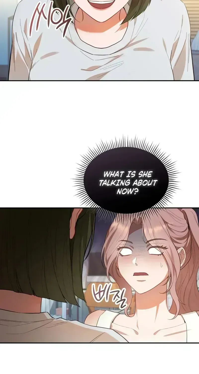 Noona, What should I do? Chapter 1.7 page 113 - 