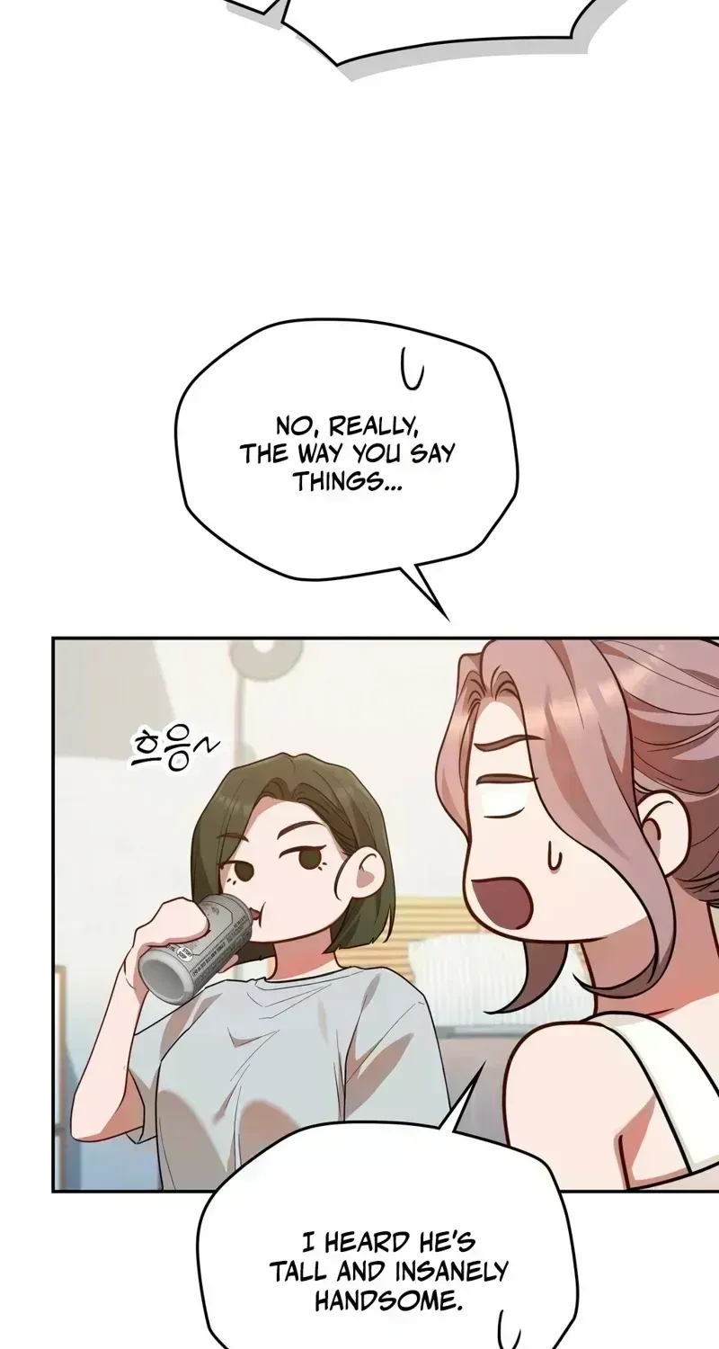 Noona, What should I do? Chapter 1.7 page 126 - 