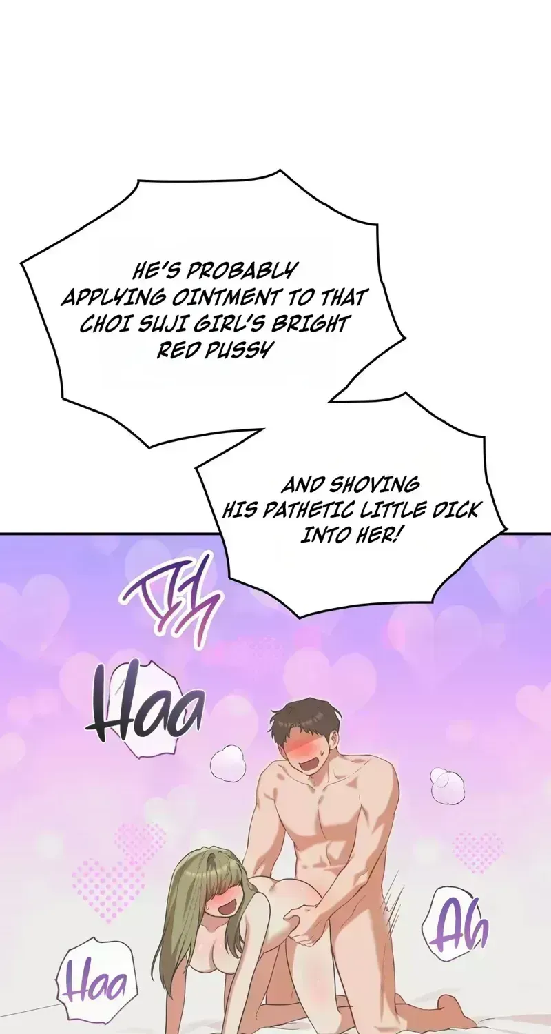 Noona, What should I do? Chapter 1.7 page 96 - 