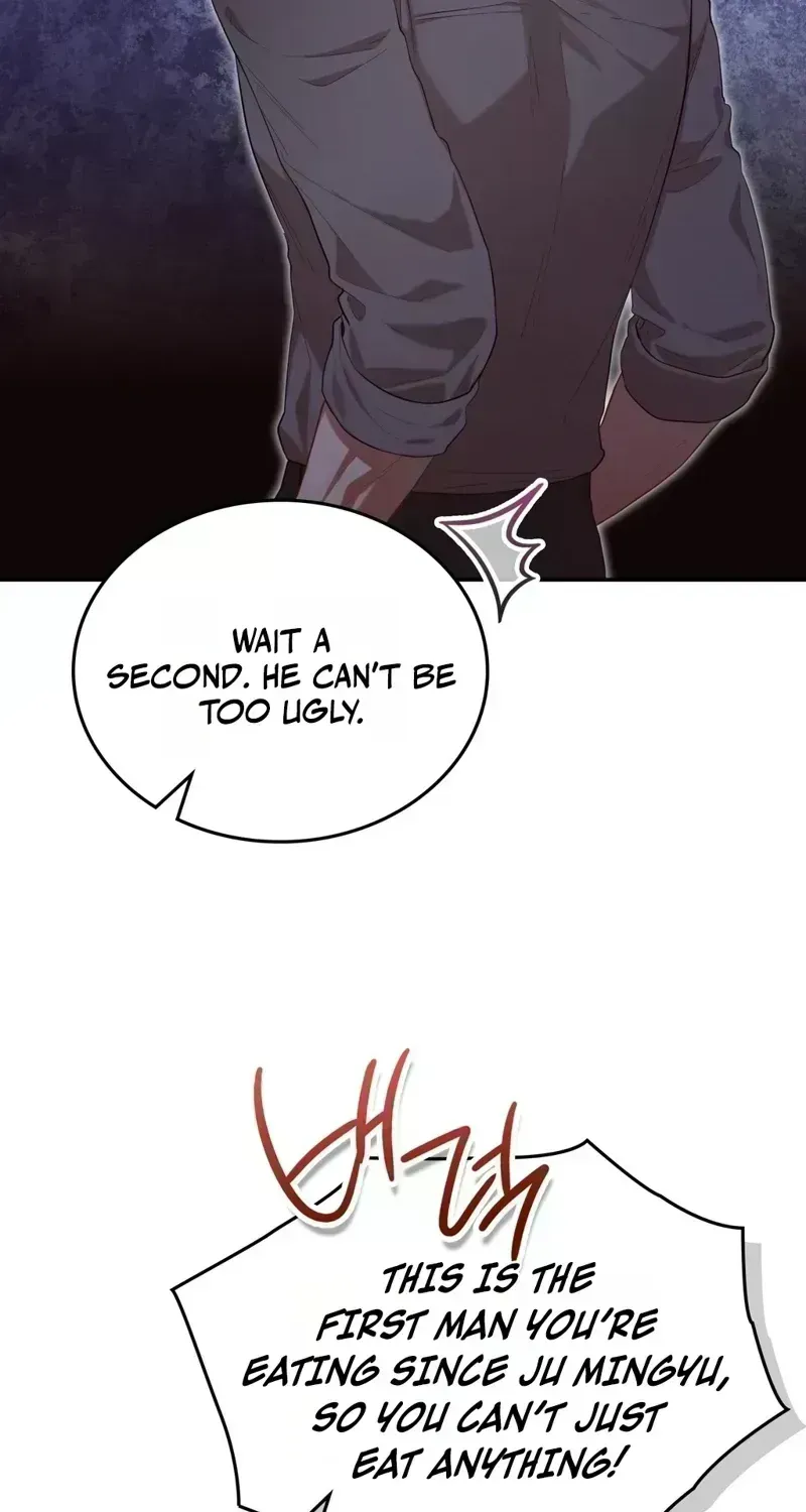 Noona, What should I do? Chapter 1.8 page 125 - 