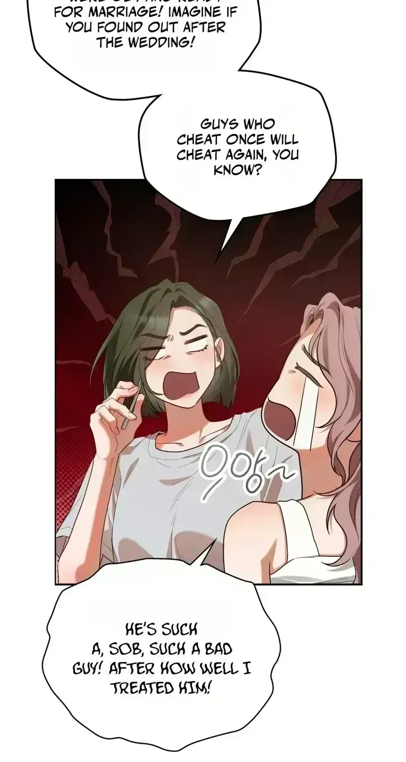Noona, What should I do? Chapter 1.8 page 71 - 