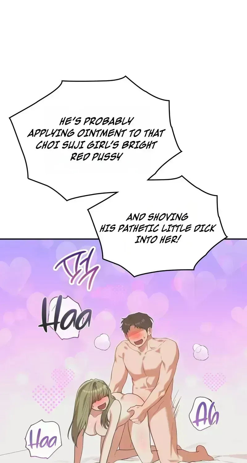Noona, What should I do? Chapter 1.8 page 96 - 
