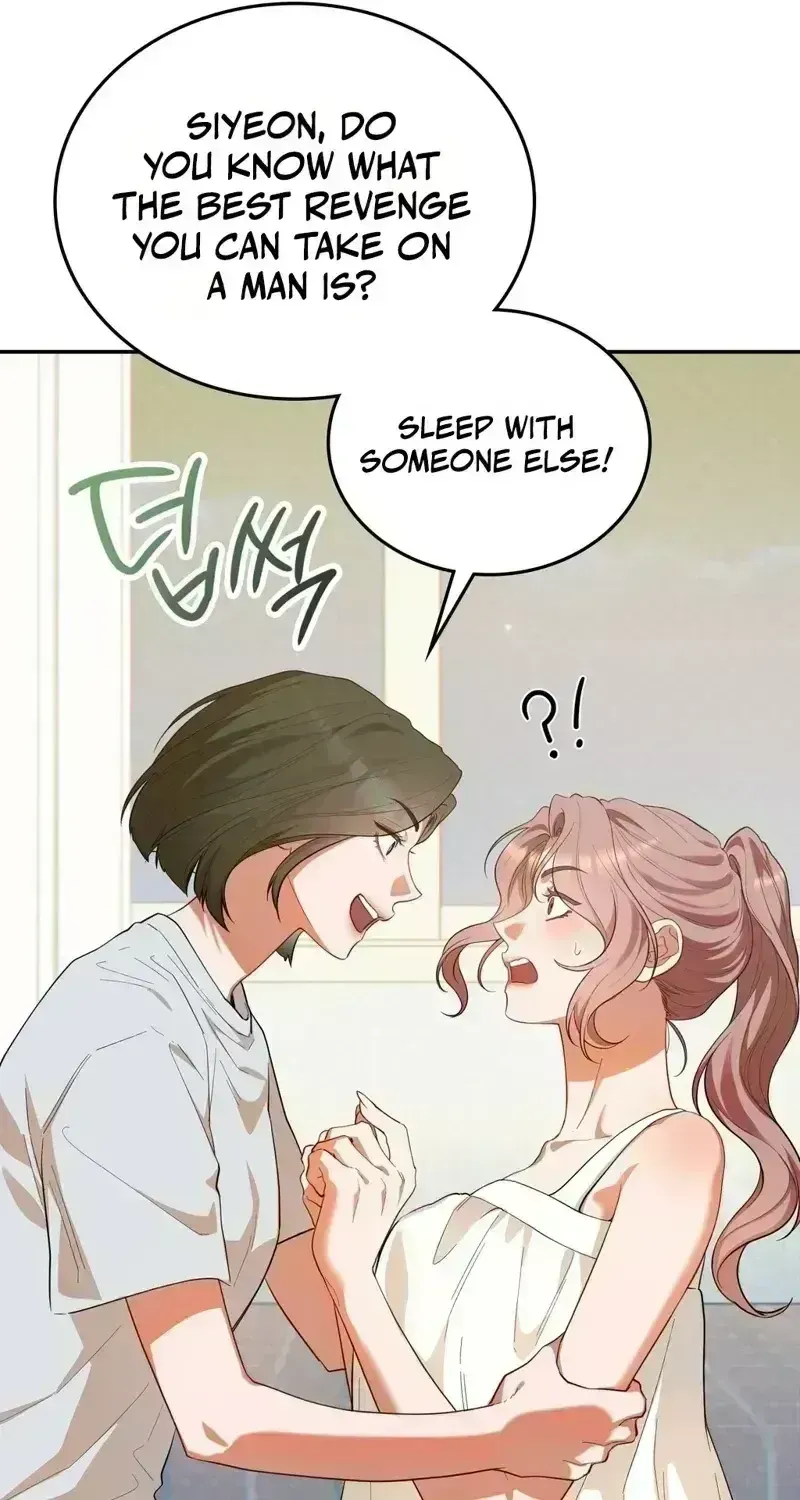 Noona, What should I do? Chapter 1.9 page 111 - 