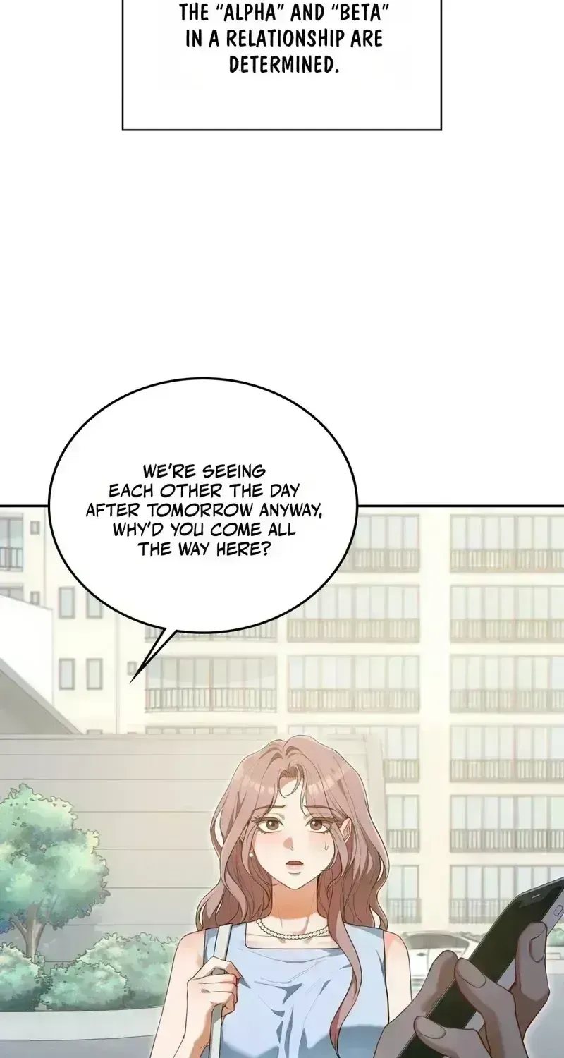 Noona, What should I do? Chapter 1.9 page 3 - 