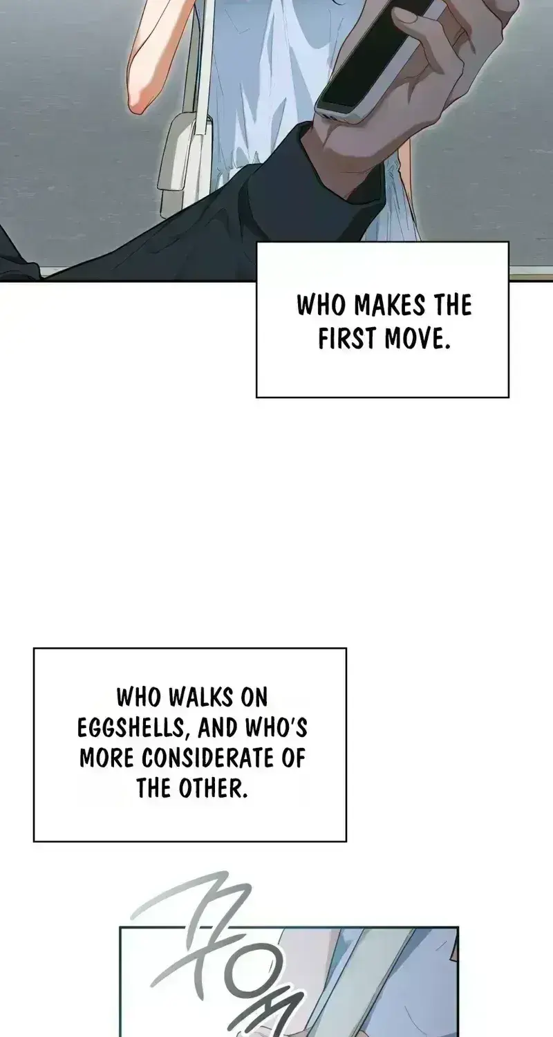 Noona, What should I do? Chapter 1.9 page 4 - 