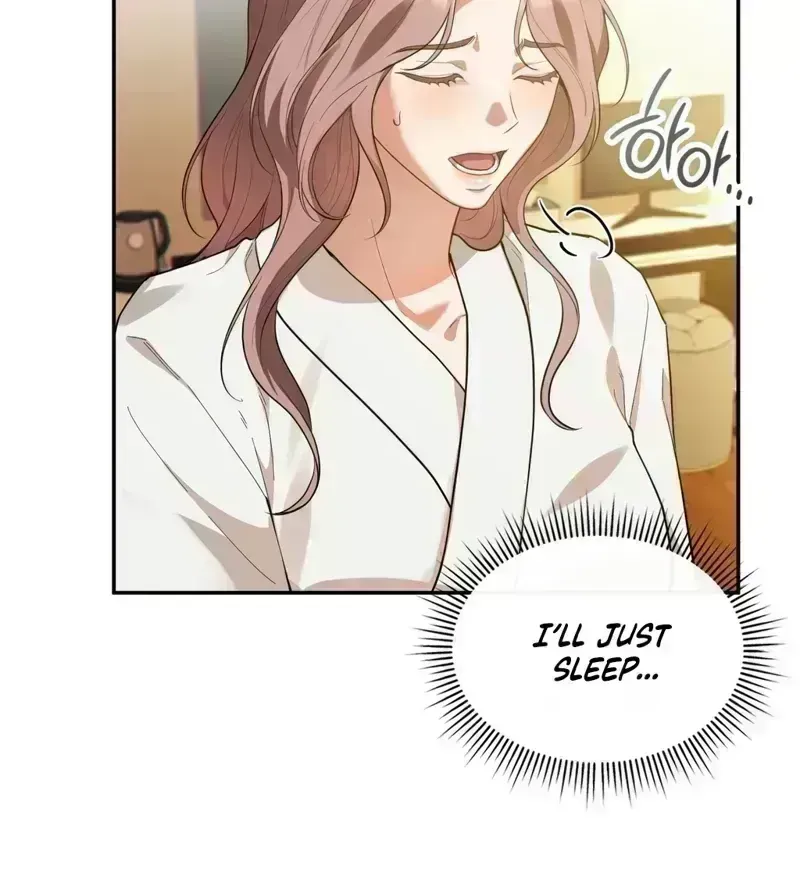 Noona, What should I do? Chapter 1.9 page 33 - 