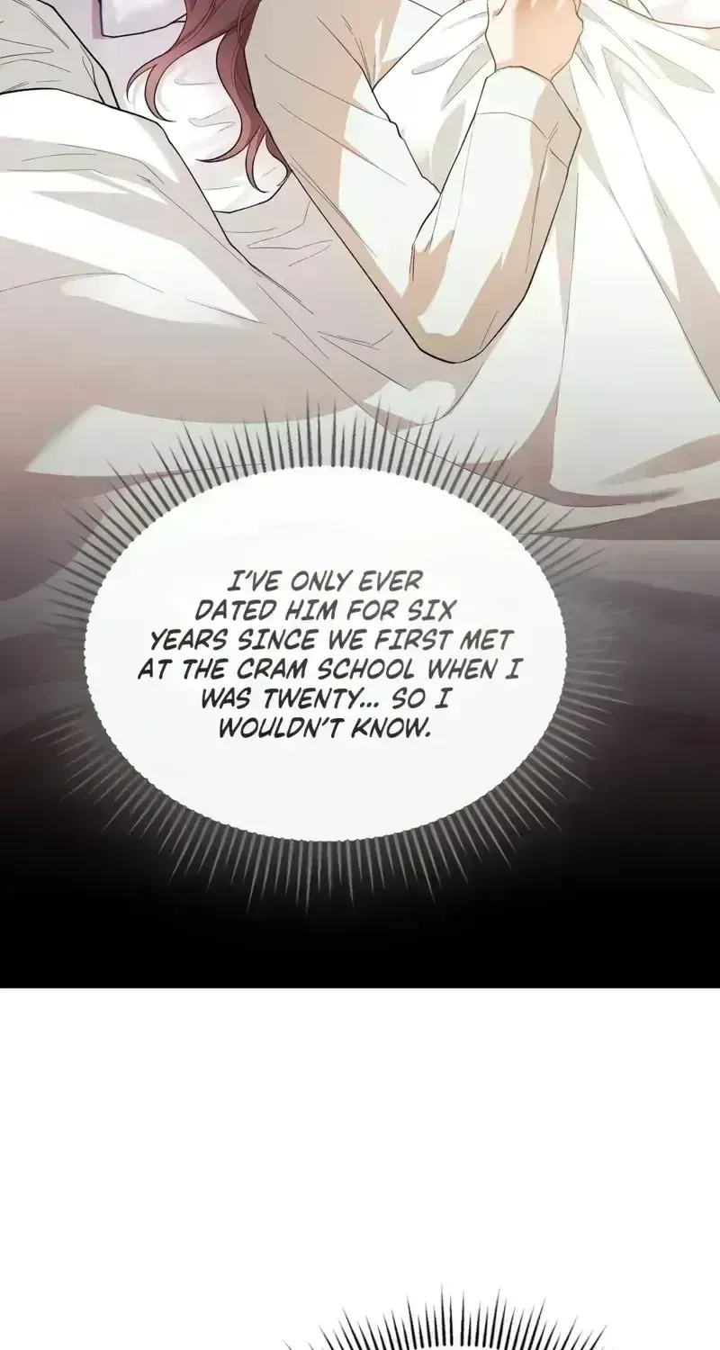 Noona, What should I do? Chapter 1.9 page 36 - 