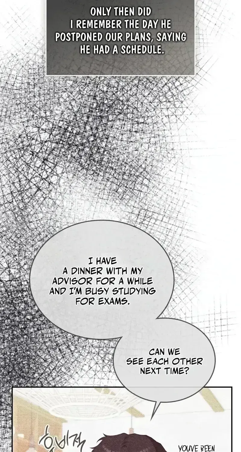 Noona, What should I do? Chapter 1.9 page 49 - 