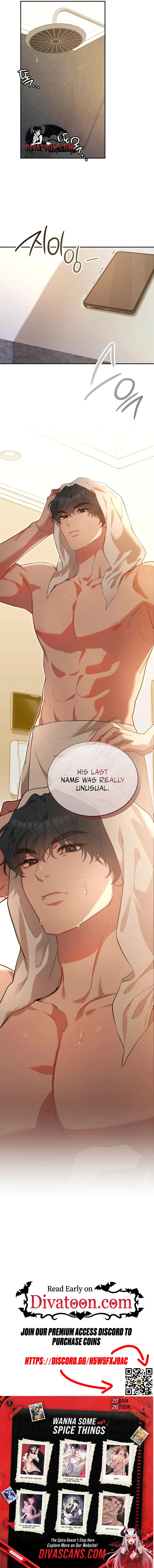 Noona, What should I do? Chapter 1 page 13 - 
