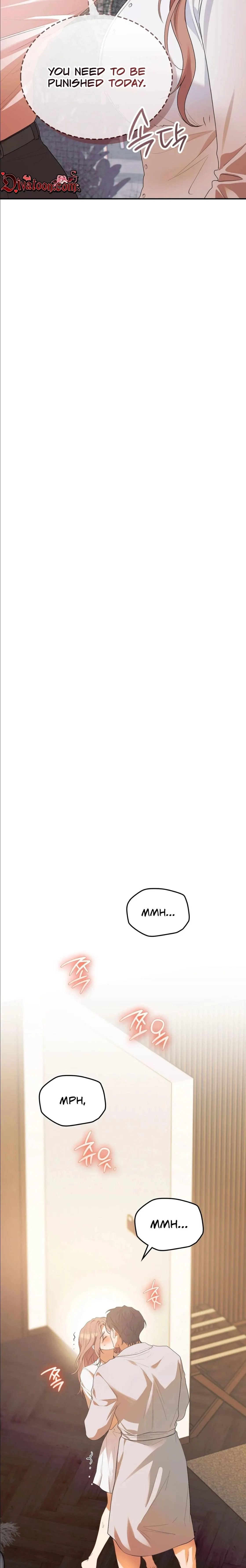 Noona, What should I do? Chapter 10 page 13 - 
