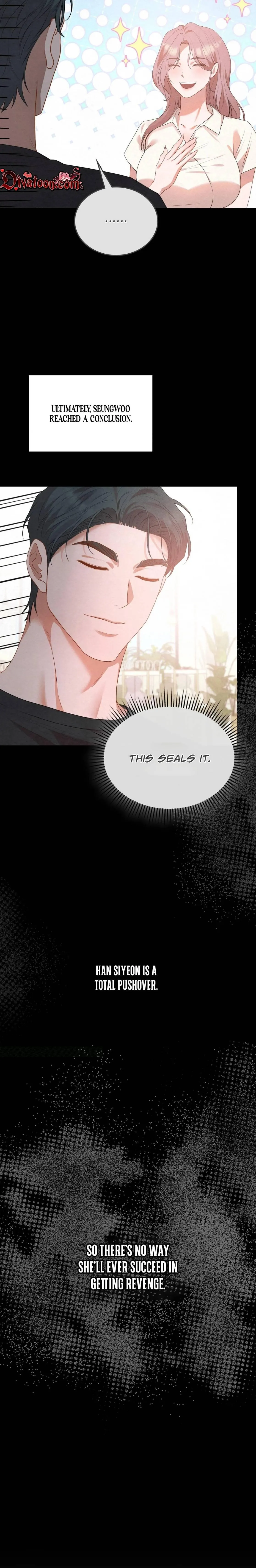 Noona, What should I do? Chapter 10 page 3 - 