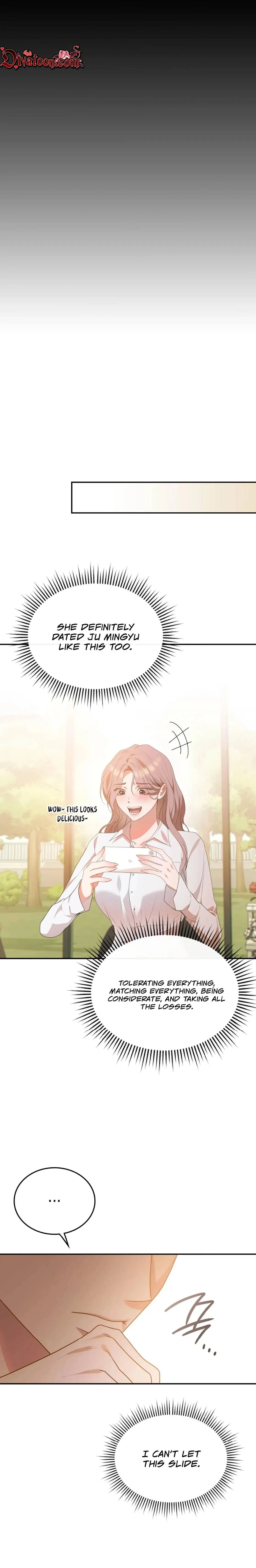 Noona, What should I do? Chapter 10 page 4 - 