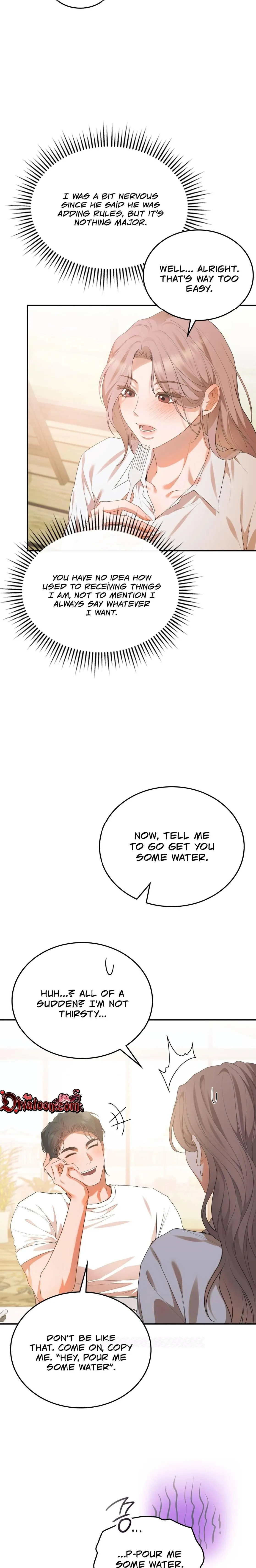 Noona, What should I do? Chapter 10 page 7 - 