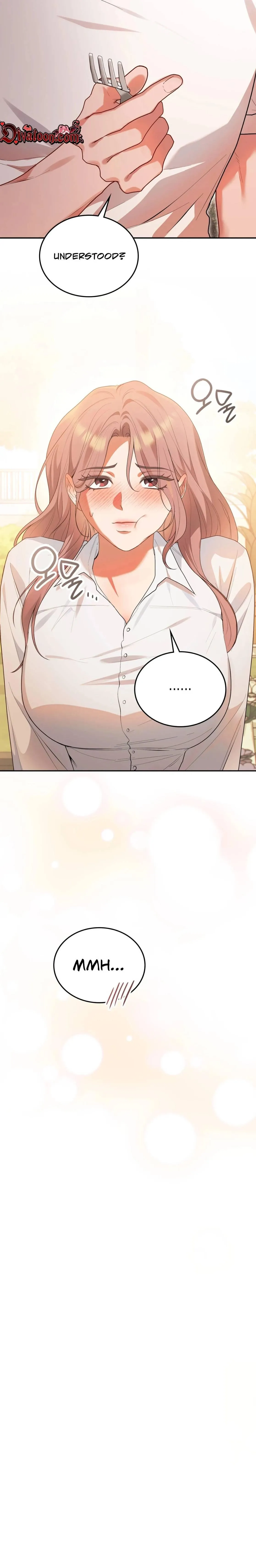 Noona, What should I do? Chapter 10 page 10 - 