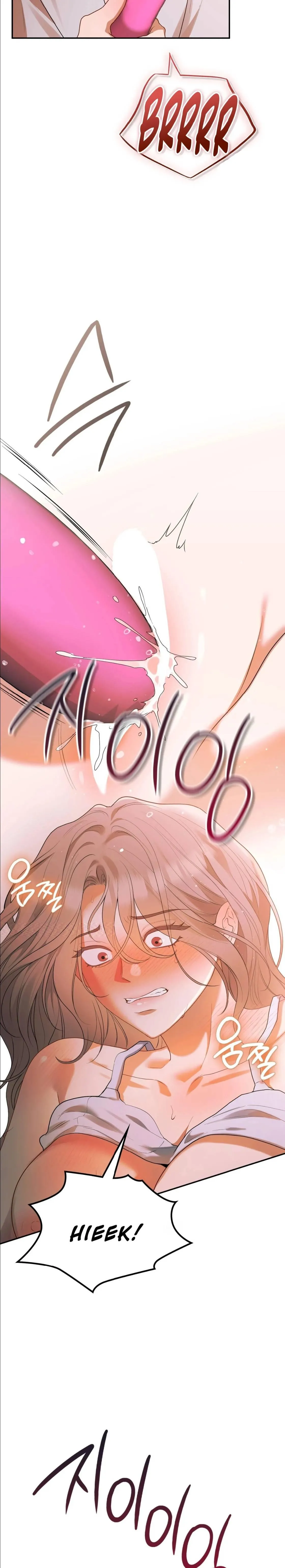 Noona, What should I do? Chapter 11 page 3 - 