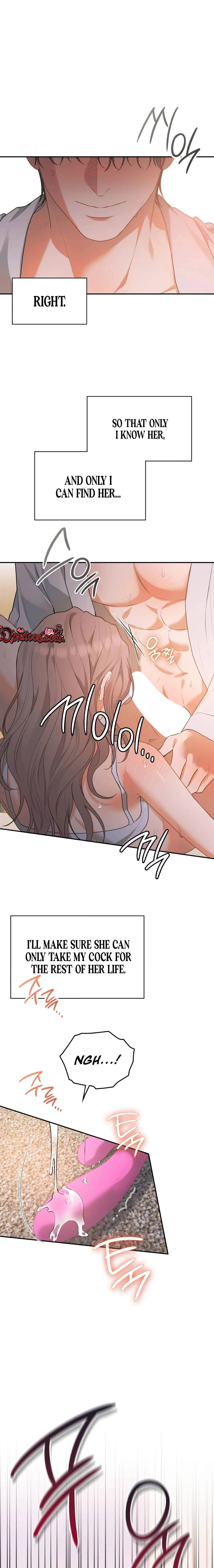 Noona, What should I do? Chapter 11 page 23 - 