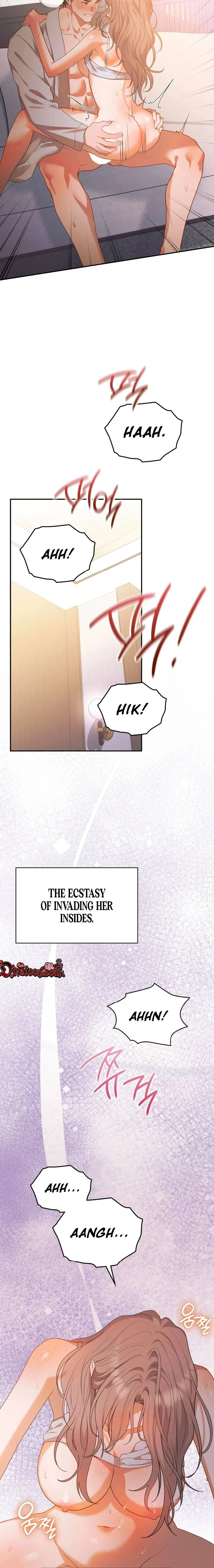 Noona, What should I do? Chapter 11 page 27 - 