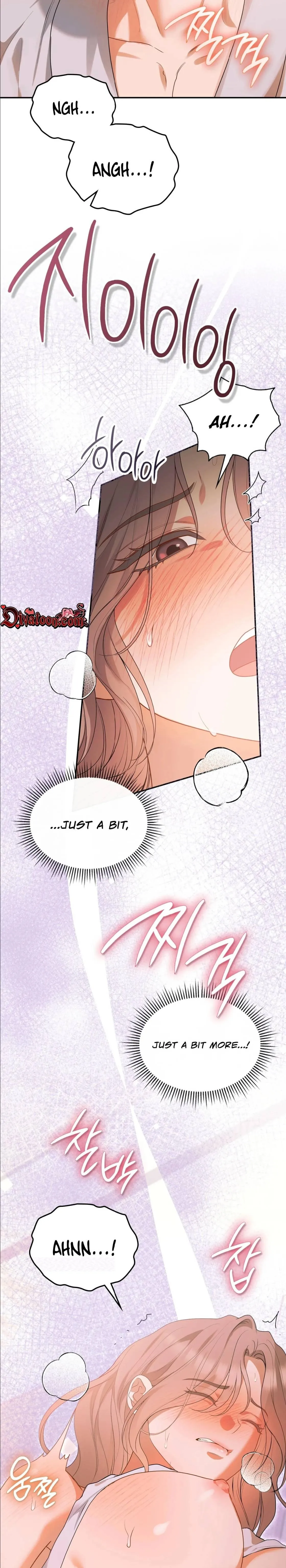 Noona, What should I do? Chapter 11 page 5 - 
