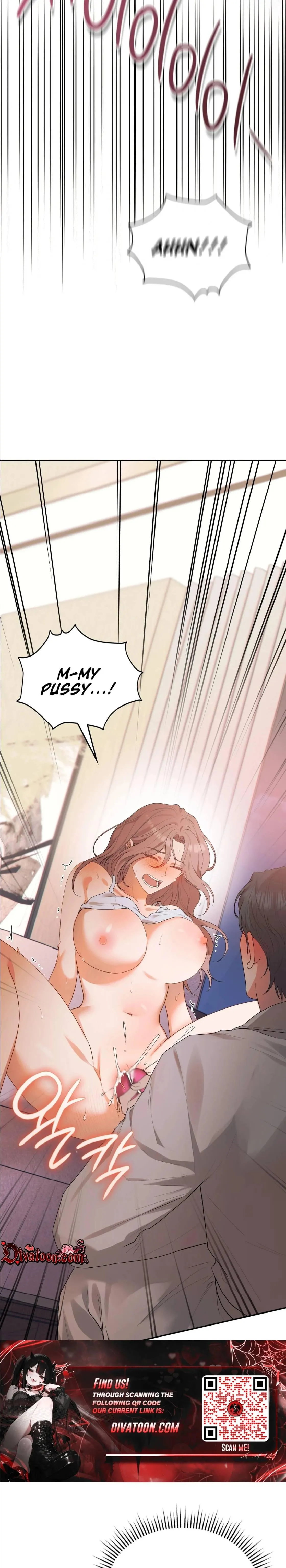 Noona, What should I do? Chapter 11 page 9 - 
