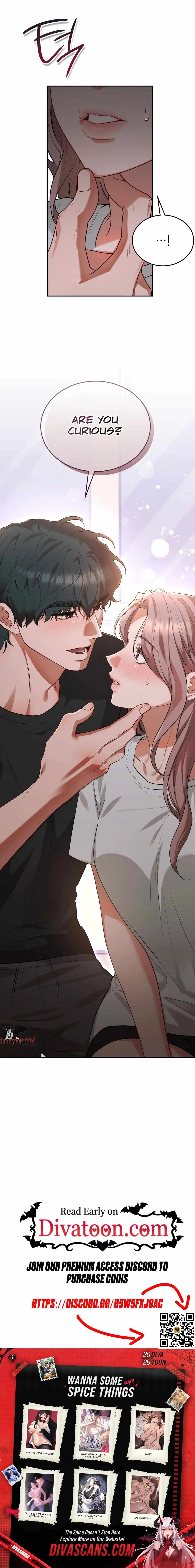 Noona, What should I do? Chapter 3 page 14 - 