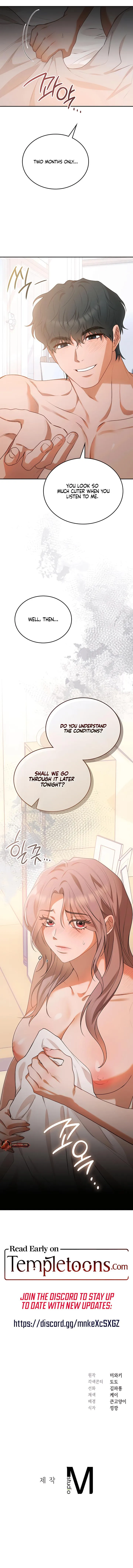 Noona, What should I do? Chapter 6 page 13 - 